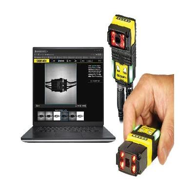 Industrial Vision Sensor