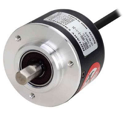 Rotary Encoders
