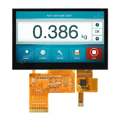 TFT LCD Module