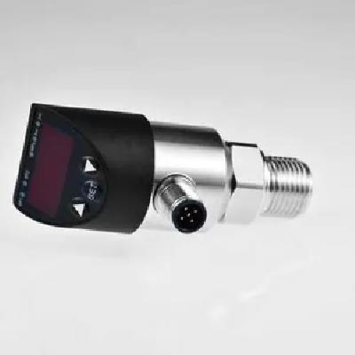 CNC Machine Lubrication Pressure Switch