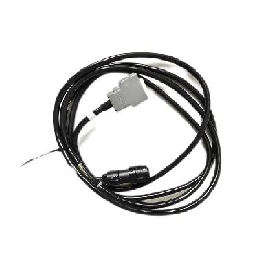 CNC Machine Power Cable