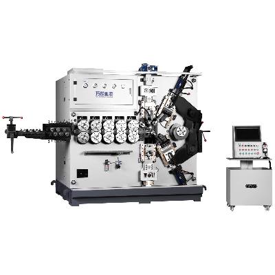 CNC Reciprocating Repairing Service