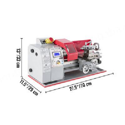 CNC Turning Machine Repairing Service