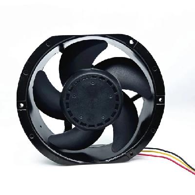 Delta CNC cooling Fan