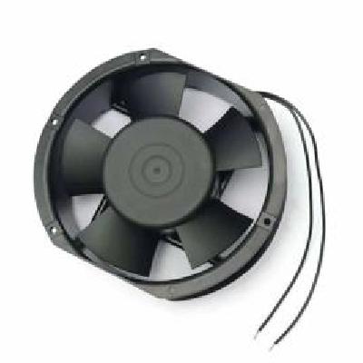 EBM PAPST Cnc machine cooling fan