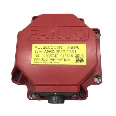 Fanuc Pulse Coder