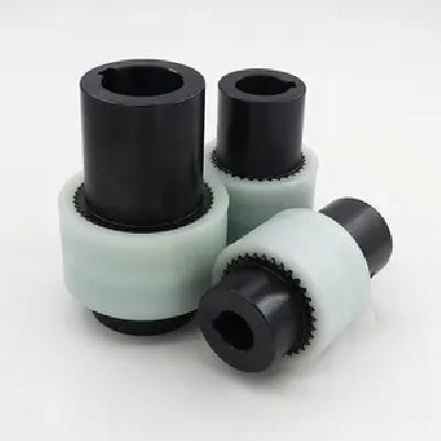 Gear Coupling