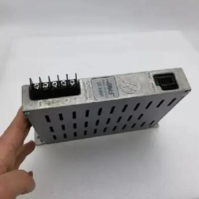 Hass Machine Servo Amplifier