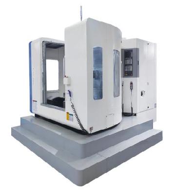 HMC Machine Repairing Service