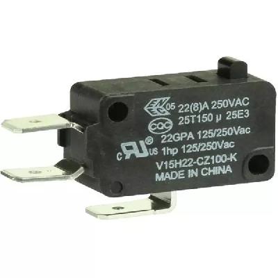 Honeywell Micro Switches