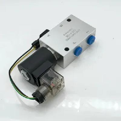 Hydraulic Solenoid Valve