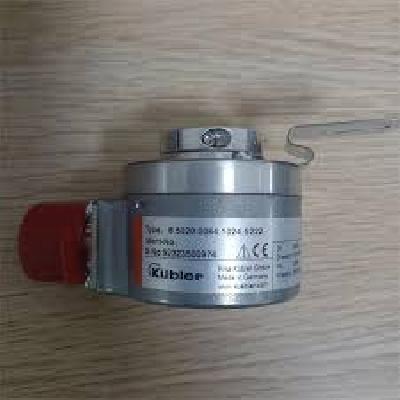 Kubler Incremental Encoder