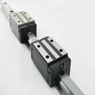 Lm Guide Rail