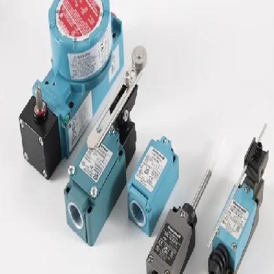 Micro Limit Switches Honeywell