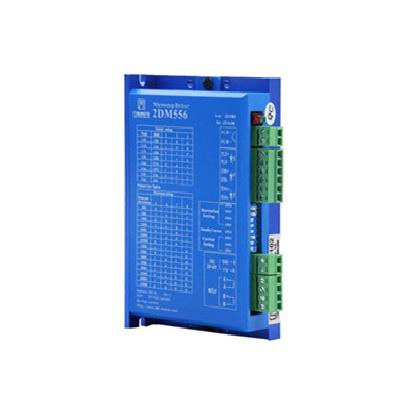 Microstep Driver  2DM860