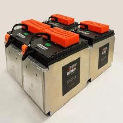 Mitsubishi Drive Bettry Fdk Cr14250se 3 V