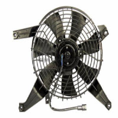 Mitsubishi Drive Cooling Fan