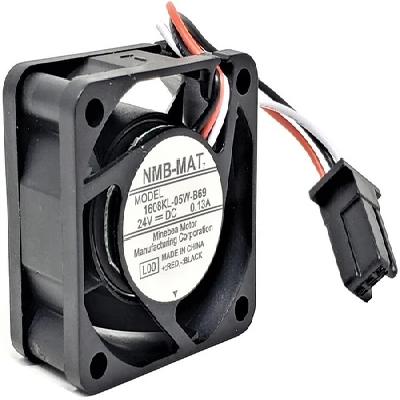 NMB-MAT Cnc Machine Cooling Fan