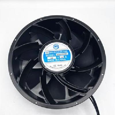 NMB-MAT Cnc Machine Cooling Fan