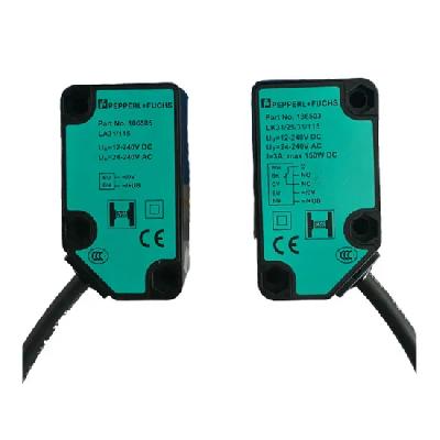 Pepperl Fuchs Proximity Sensor