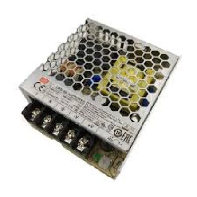 Power supply LRS 50-24 Meanwell