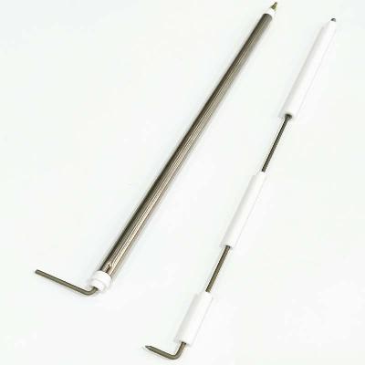 Riello Gas Burner Ignition Electrodes