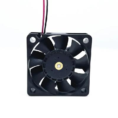 Sanyo Denki CNC Machine Cooling Fan