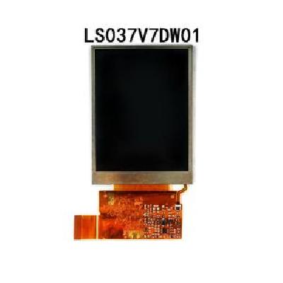 SHARP Brand Hass machine LCD Display
