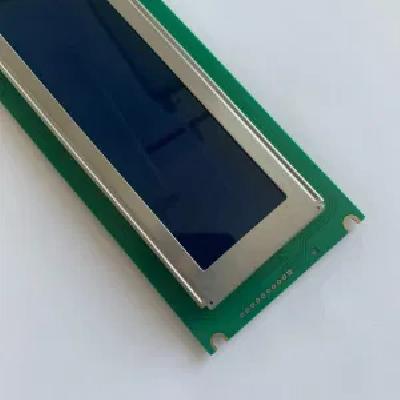 Sharp Lcd Display