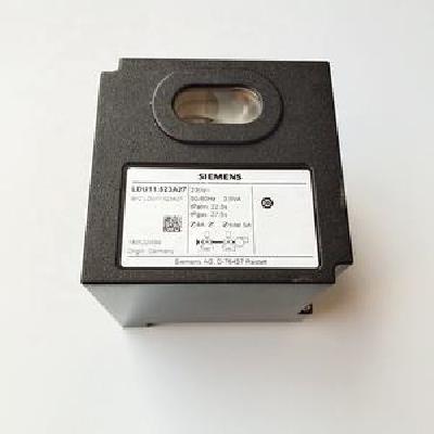 Siemens burner Sequence controller