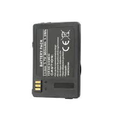 Siemens Lithium Battery
