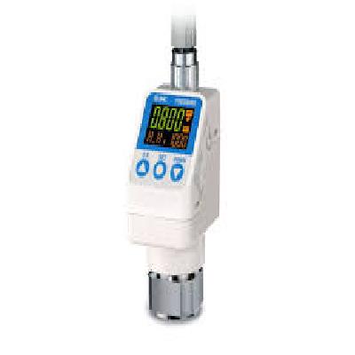 SMC Digital Pressure sensor