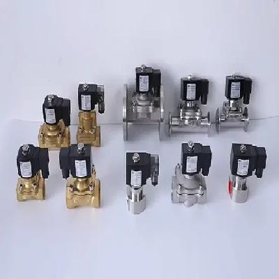 Solenoid valve