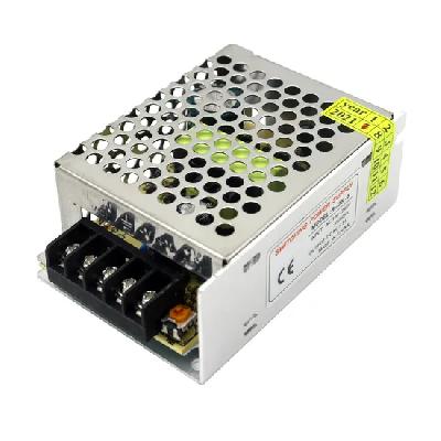 Switch Mode Power Supply