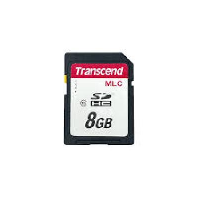 Transcend Memory Cards