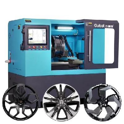 VMC Machine Repairing Service