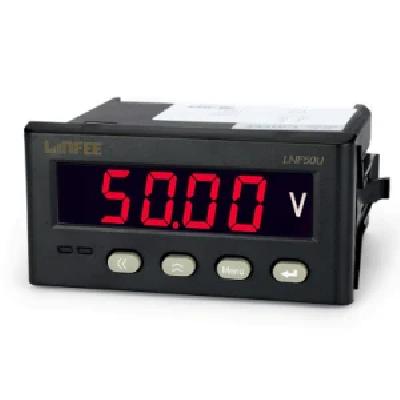 Voltmeter Digital