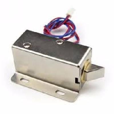1240 24V solinoid  Electric door lock