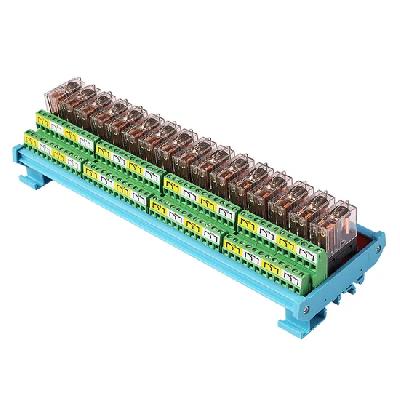 12V 16 Channel Relay Module