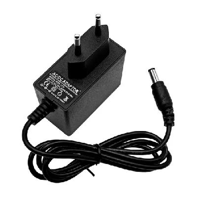 12V 1A Power Supply Adapter