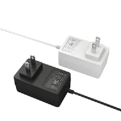 12V 2A AC DC Range Power Supply Adapter
