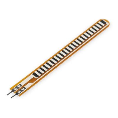 2.2 Inches Flex Sensor