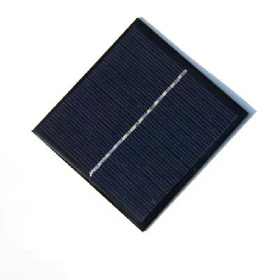 6V-100 MA Mini Solar Power Panel