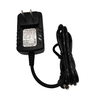 9V 1A Switching Power Supply Adaptor