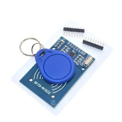 RC522 RFID Reader/Writer Module 
