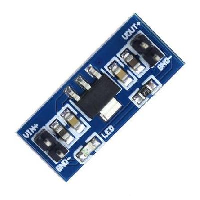 AMS1117 3.3V Power Supply Board