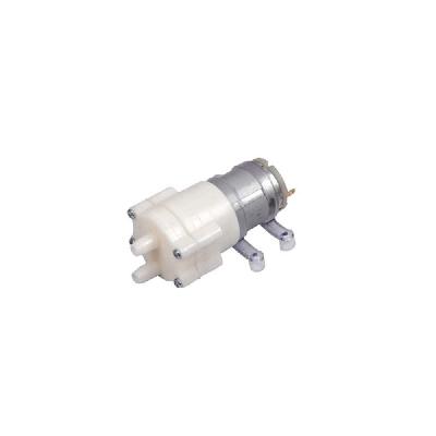 DC6 R365 Mini Aquarium Pump