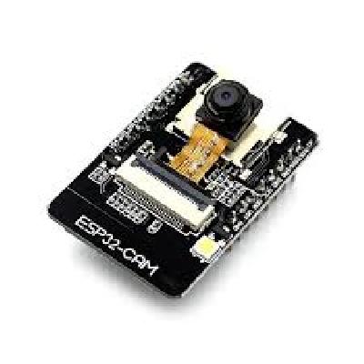 ESP32 S Cam Wifi Module