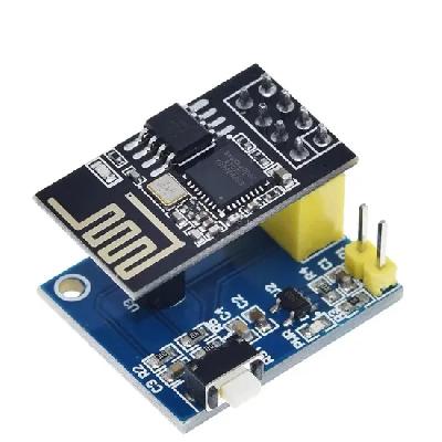 ESP8266 WiFi Wireless Transceiver  ESP-01 Module