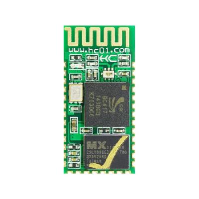 HC-05 Bluetooth Module